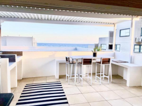 Ballito Beachfront Villa, LOAD SHEDDING FRIENDLY
